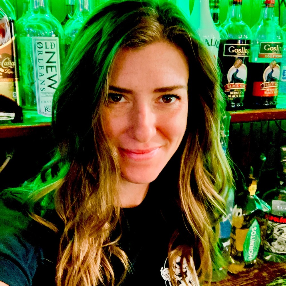 Meet your Posher, Marcella